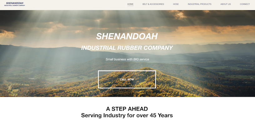 Shenandoah Industrial