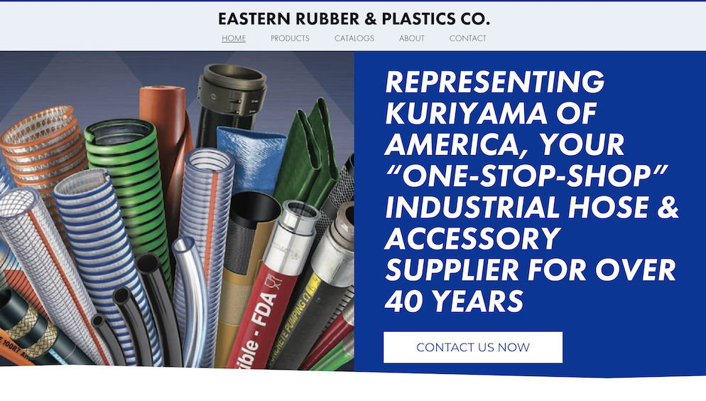 Eastern Rubber &amp; Plastics