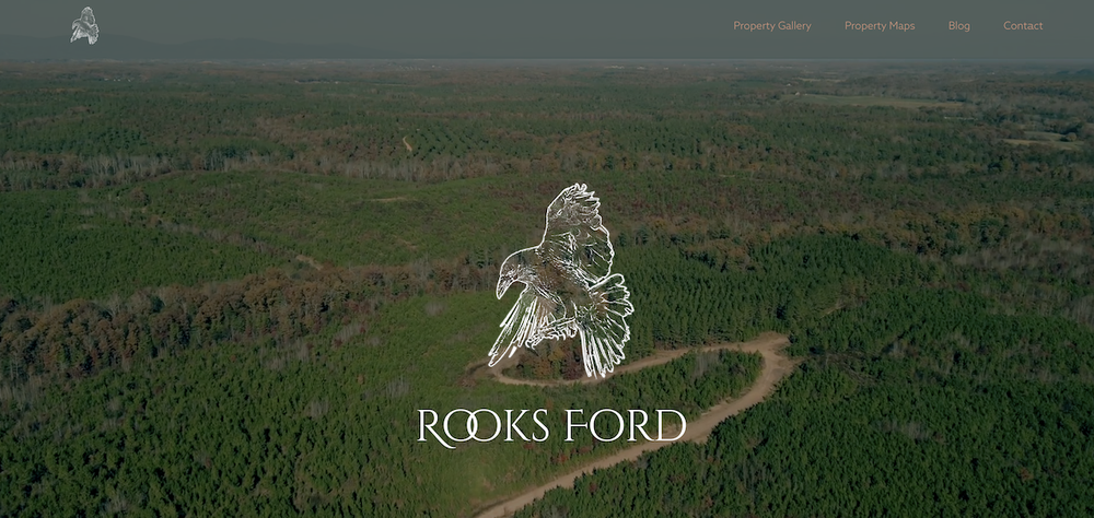 Rooks Ford is LIVE!