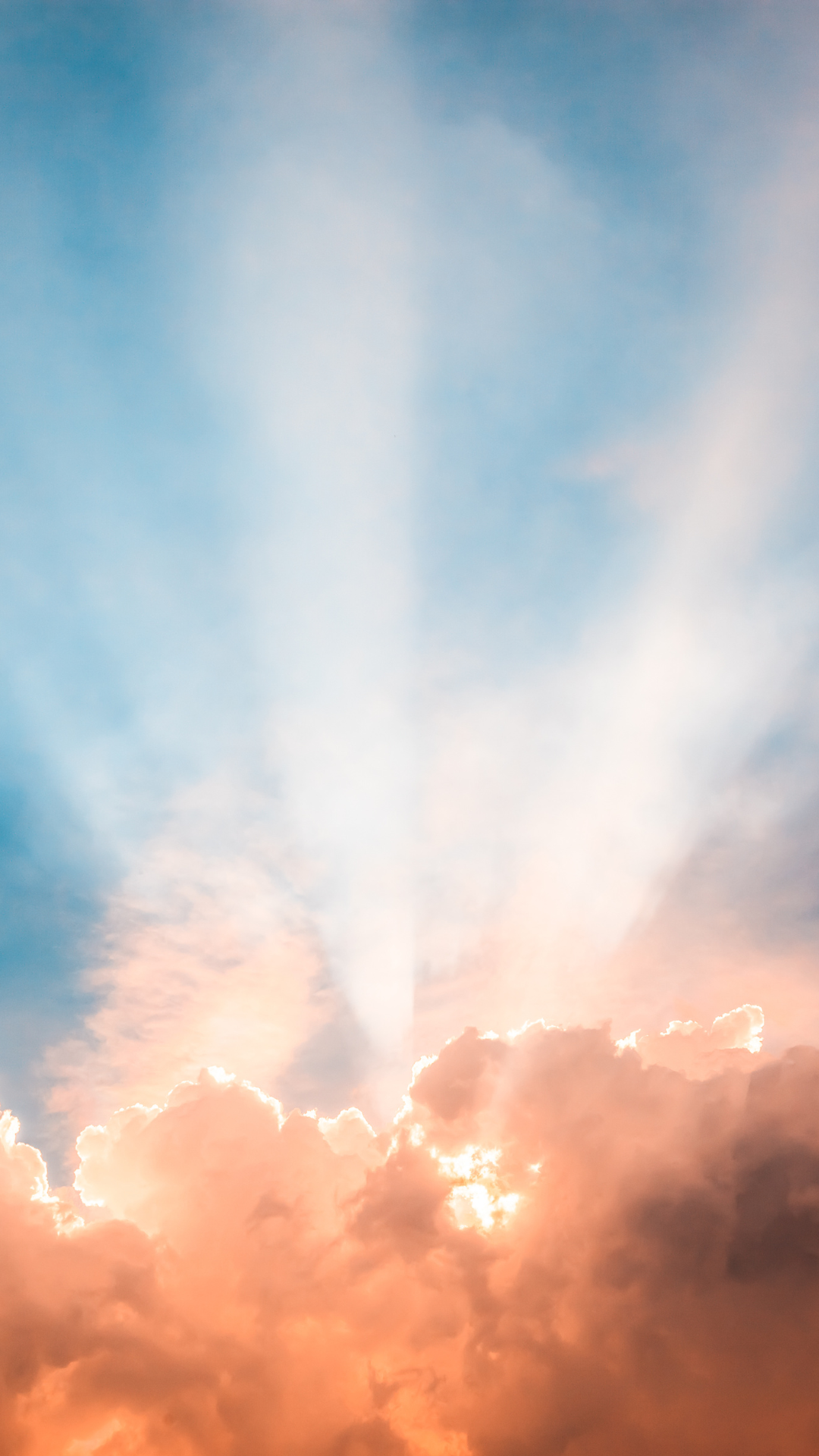 Healing Is Supernatural: The Miracle Within Us