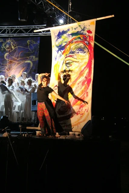 Canning World Arts Exchange - Perth Australia