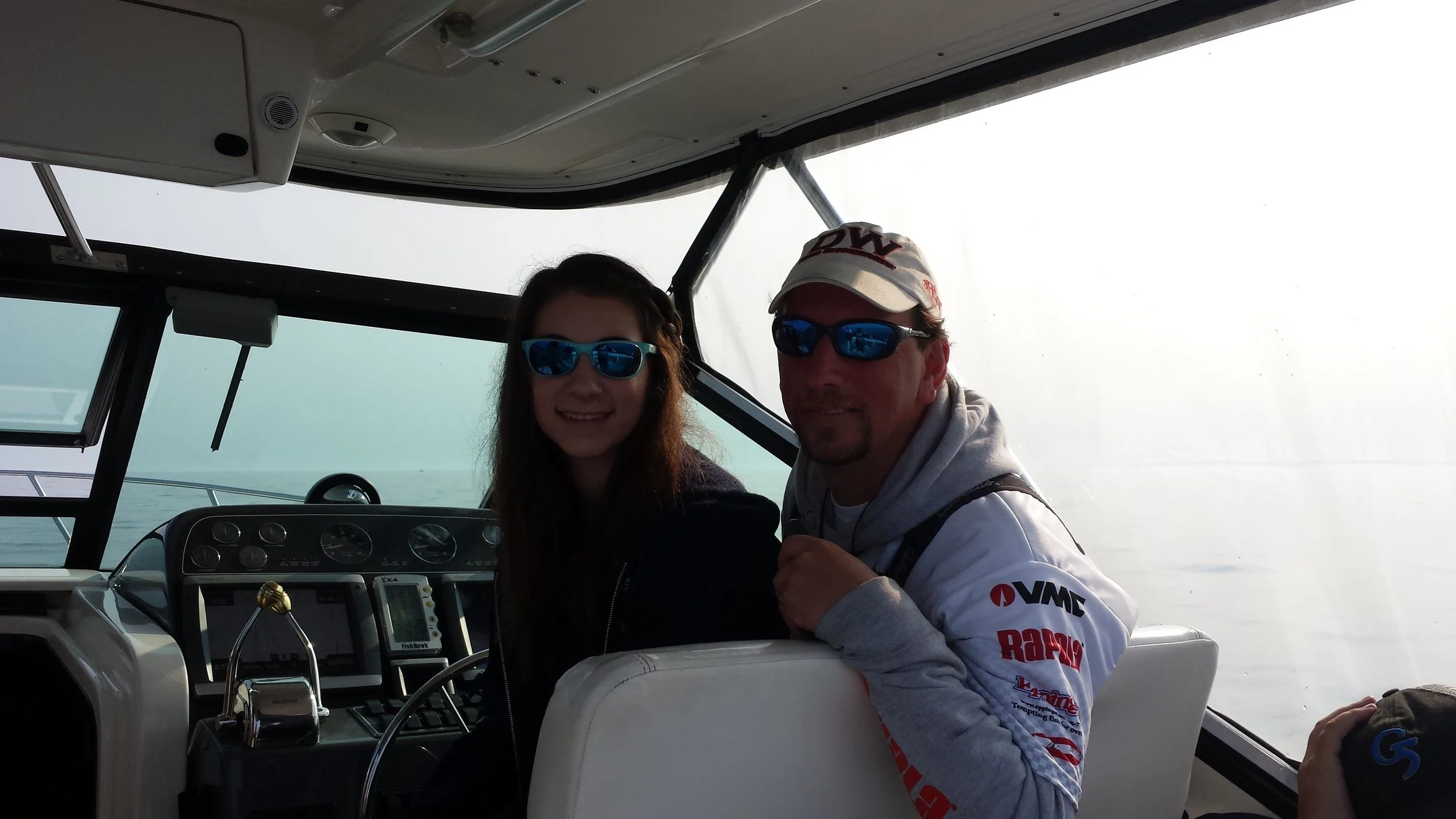 Craig and Madison Ladies Day.jpg