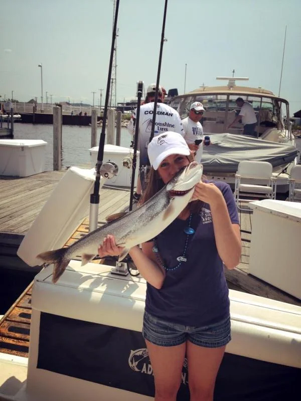 Sarah's Fish Kiss.jpg