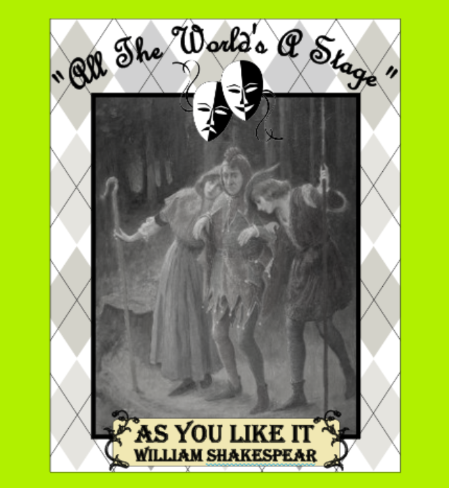 Wyoming Shakespeare Festival Company Production