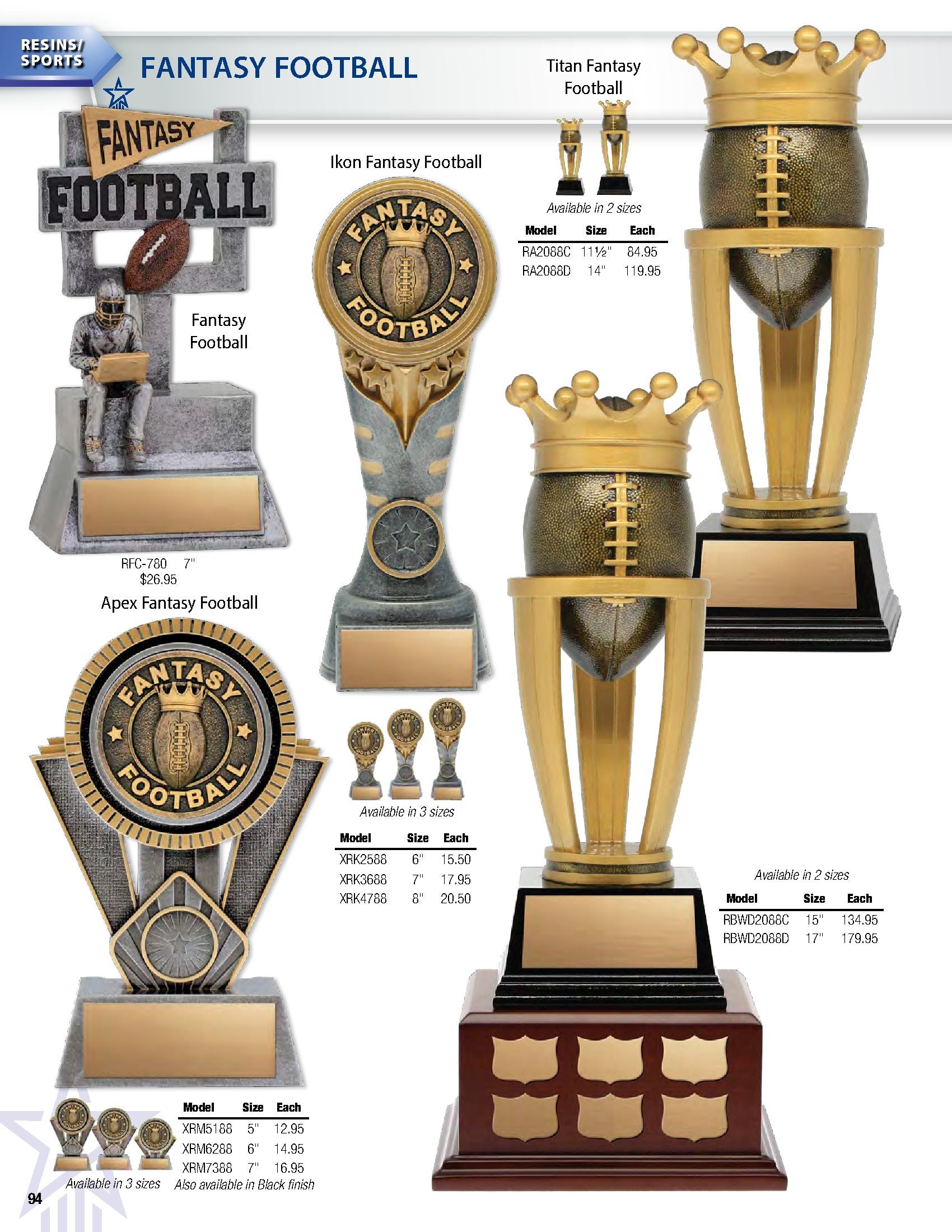 Fantasy Football