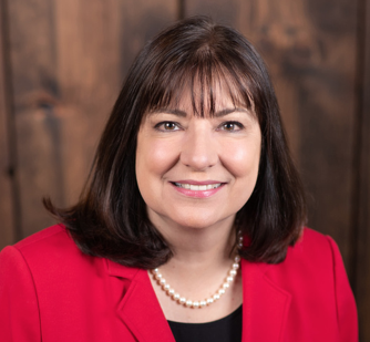 Fran Horner, Innovation Consultant and Strategist