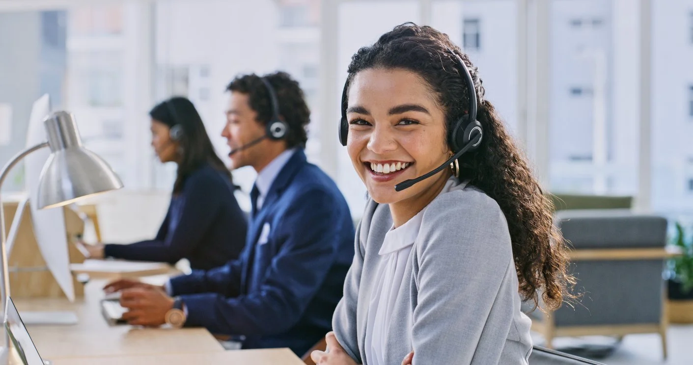 Creating a Better Work-Life Balance for Call Center Employees 
