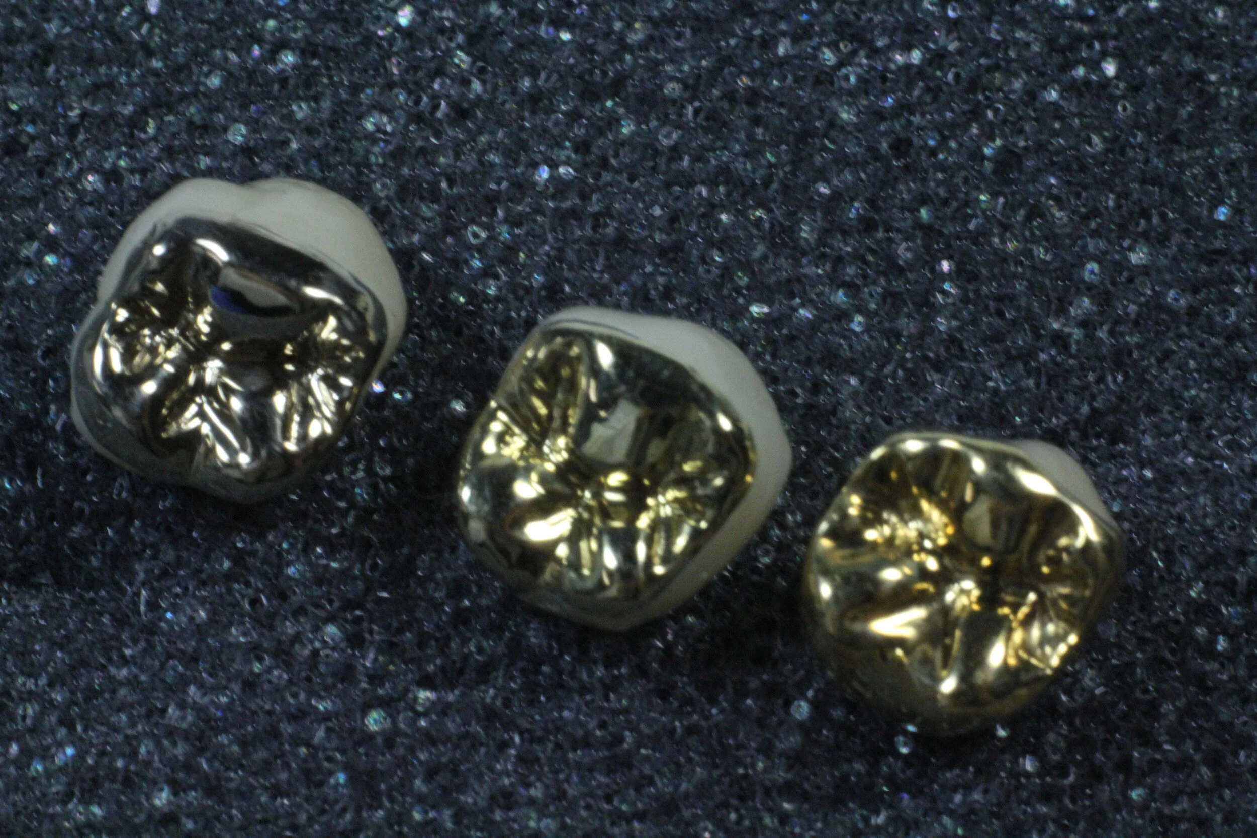 GCS DENTAL LAB Metal