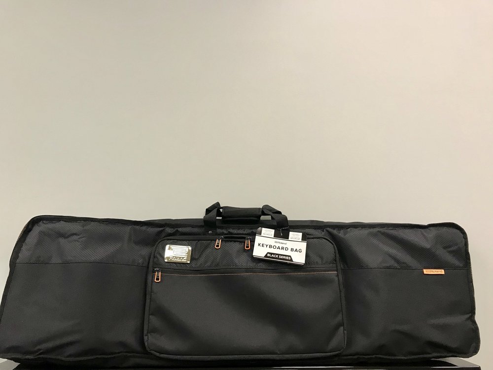 Roland CB-B88V2 (88 Note keyboard bag) — Hilton Piano Center LLC