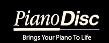 PianoDisc systems installed and service Available!