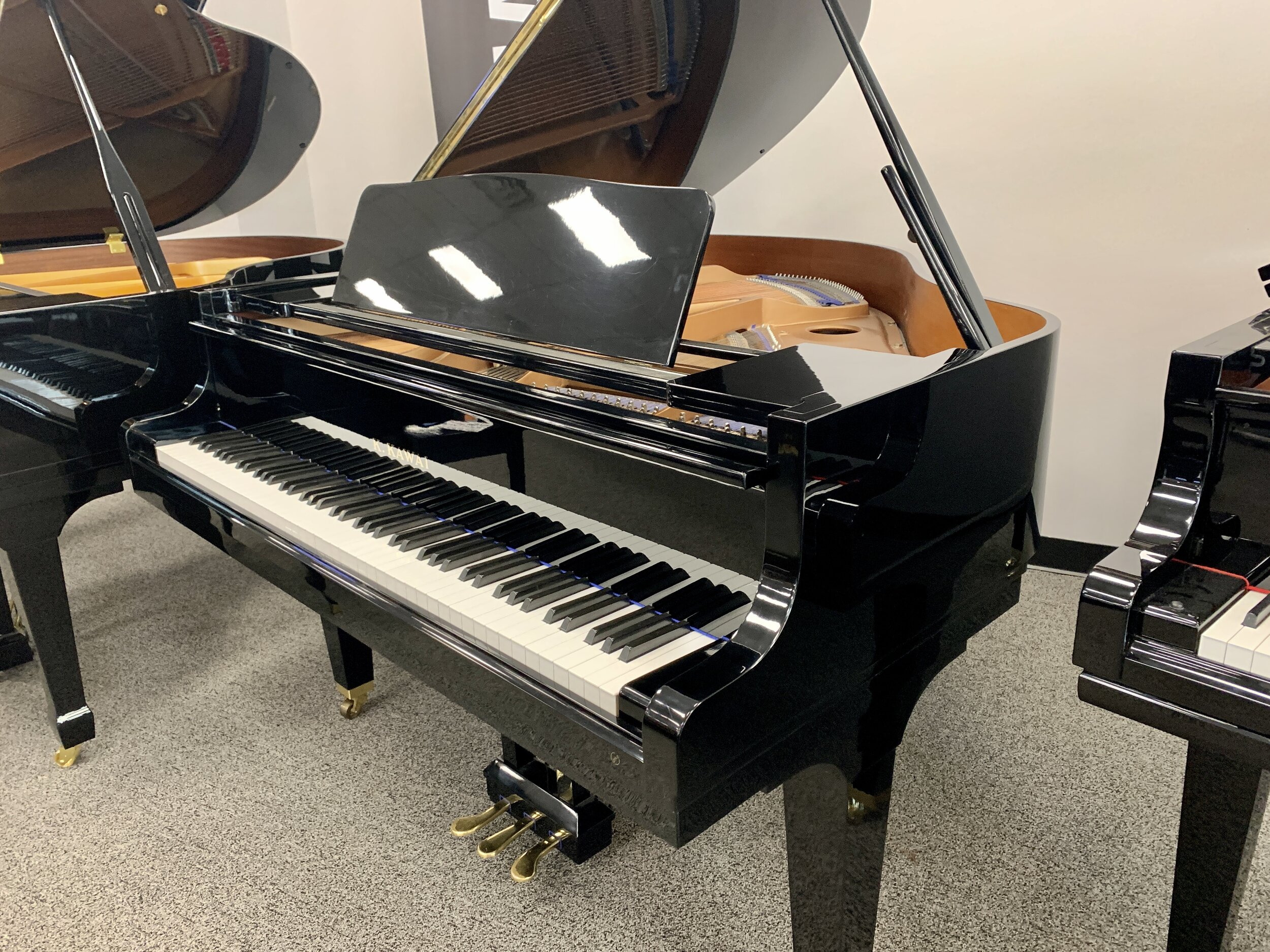 ebony nordiska piano ebony nordiska piano