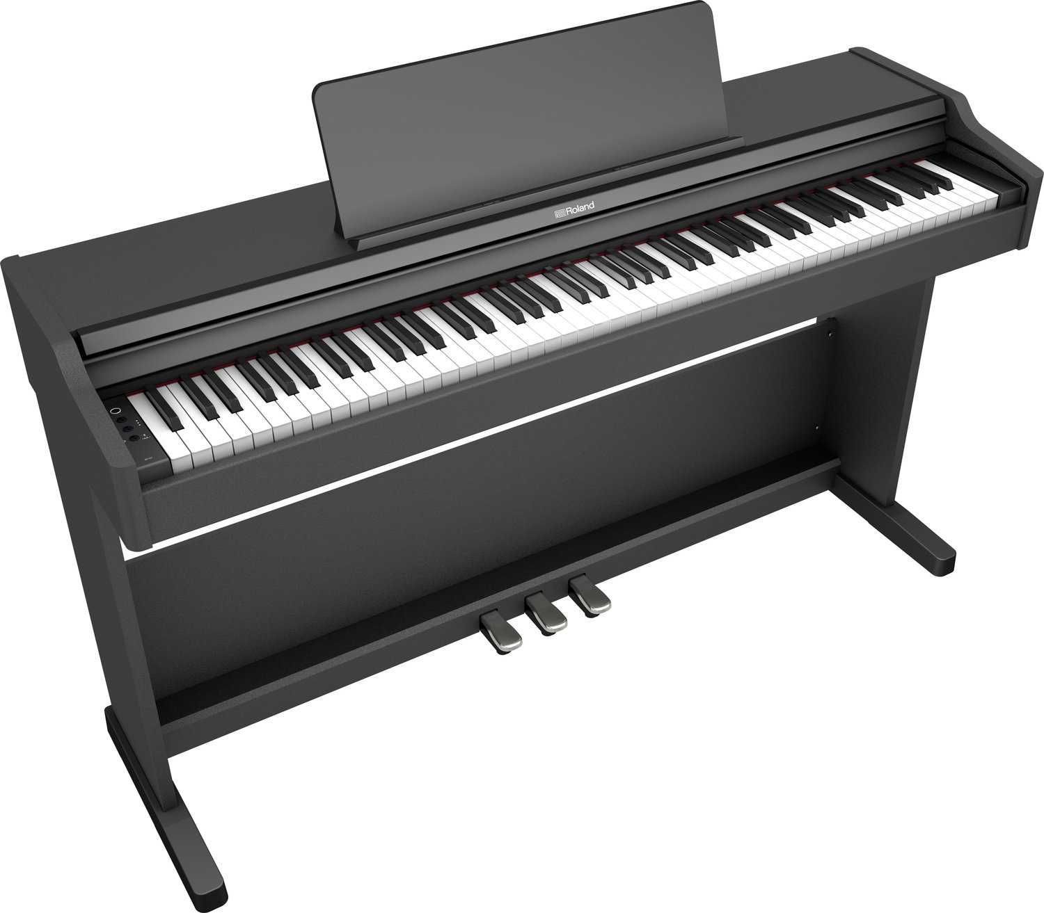 Roland Corporation Introduces Roland AR – Augmented Reality for Pianos «  MMR Magazine – Musical Merchandise Review