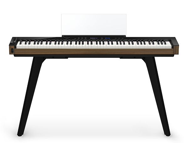 Casio Privia PX-S6000 Digital — Hilton Piano Center LLC