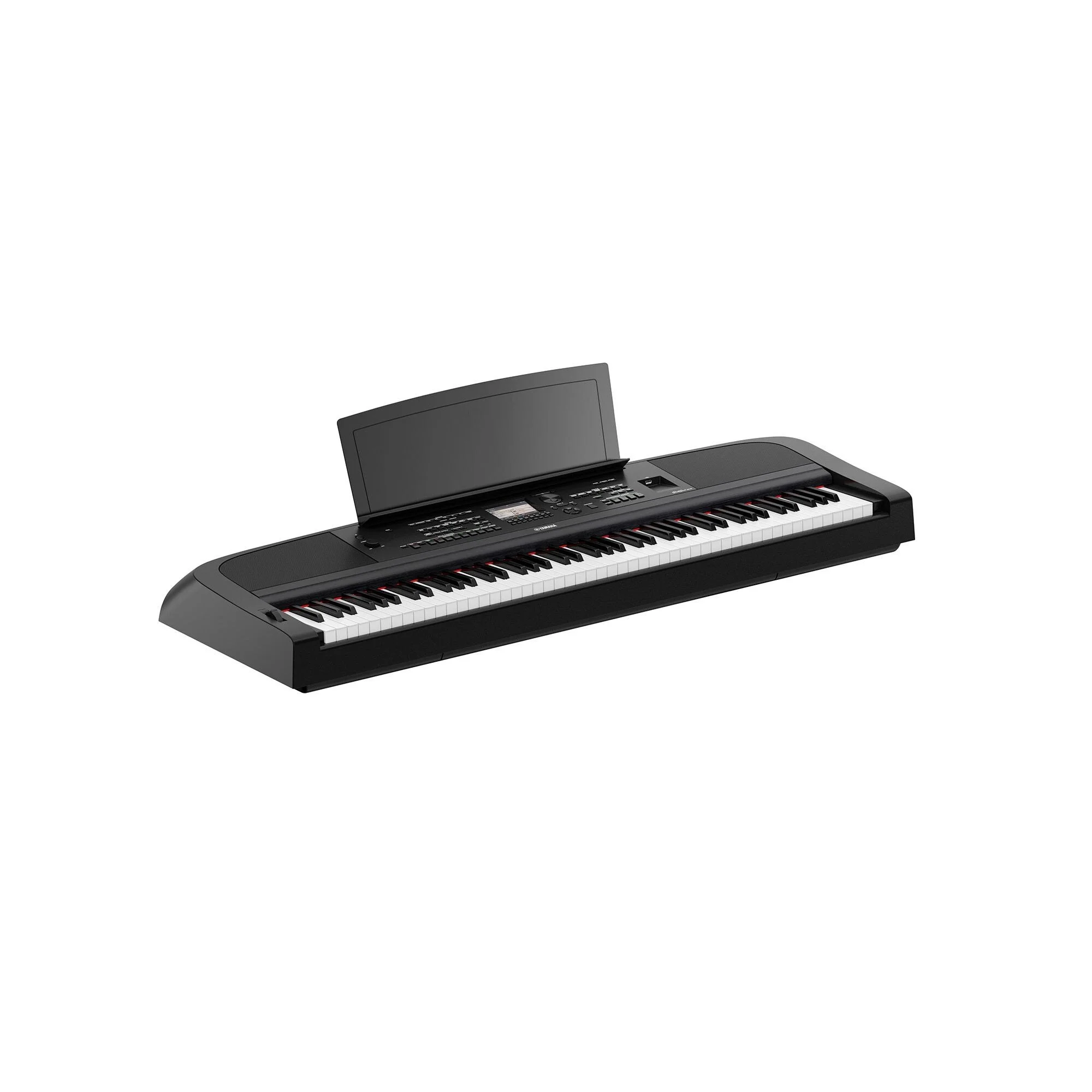 Yamaha DGX670 Portable Grand Piano Keyboard — Hilton Piano Center LLC