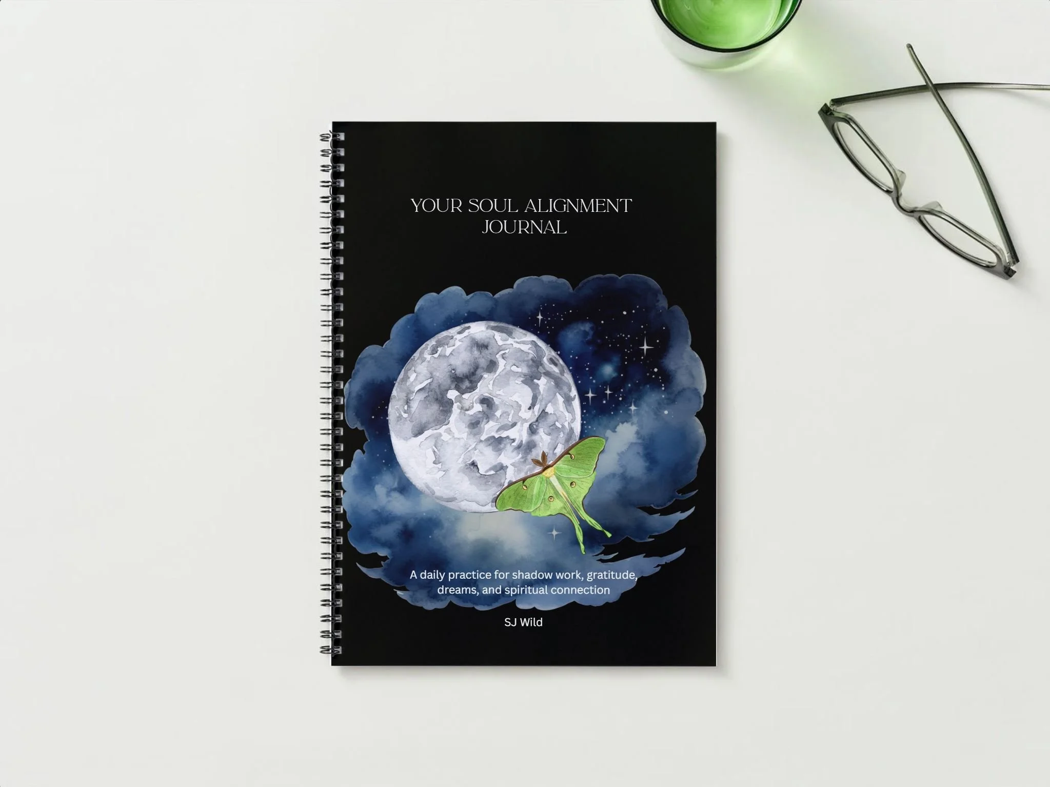 Shadow Work Journal
