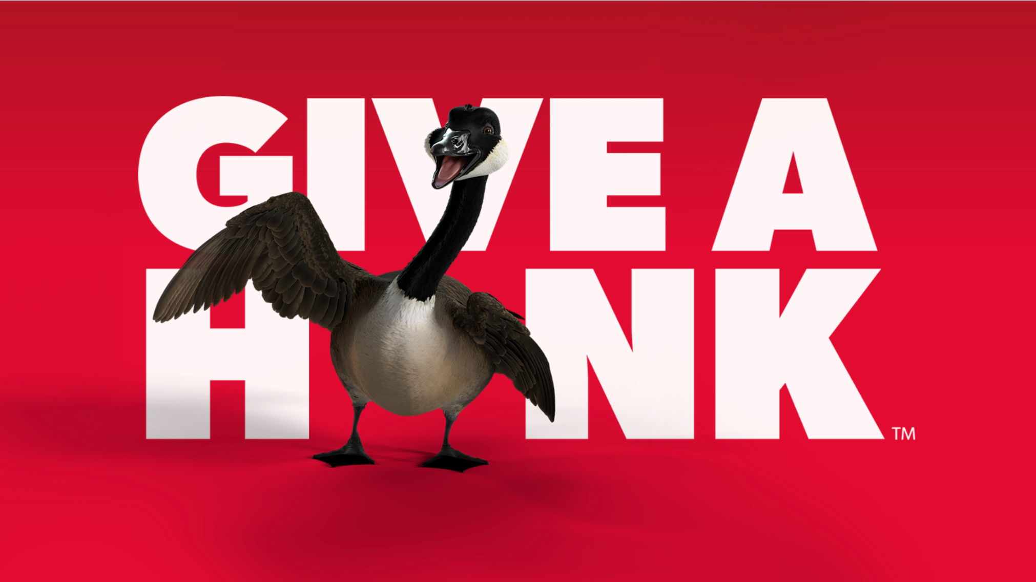 Petro-Canada: Give a Honk 2025