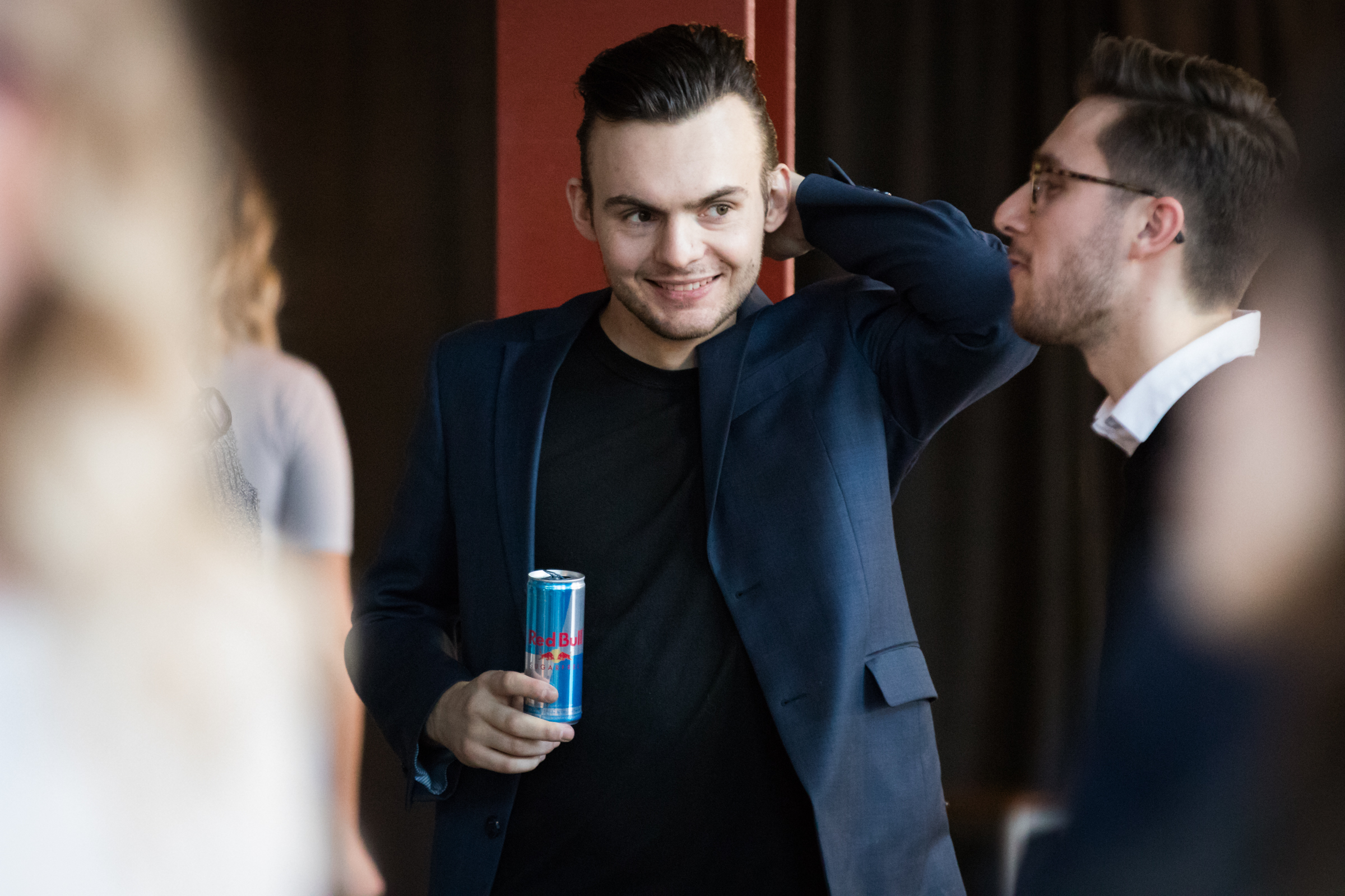 Creators Conference 2