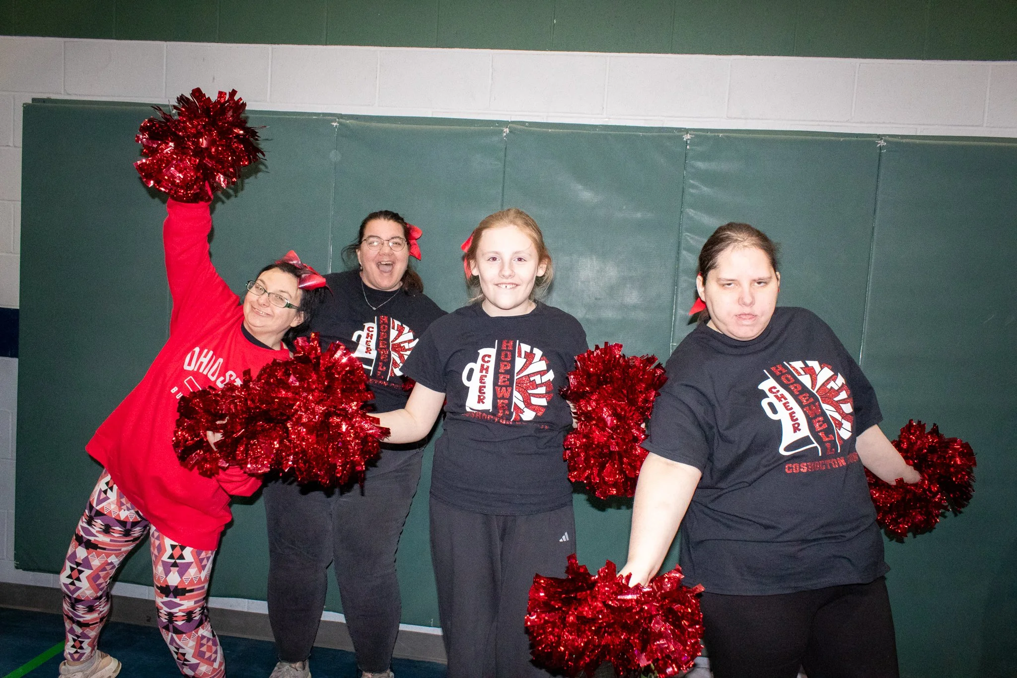 Basketball Pictures 2026