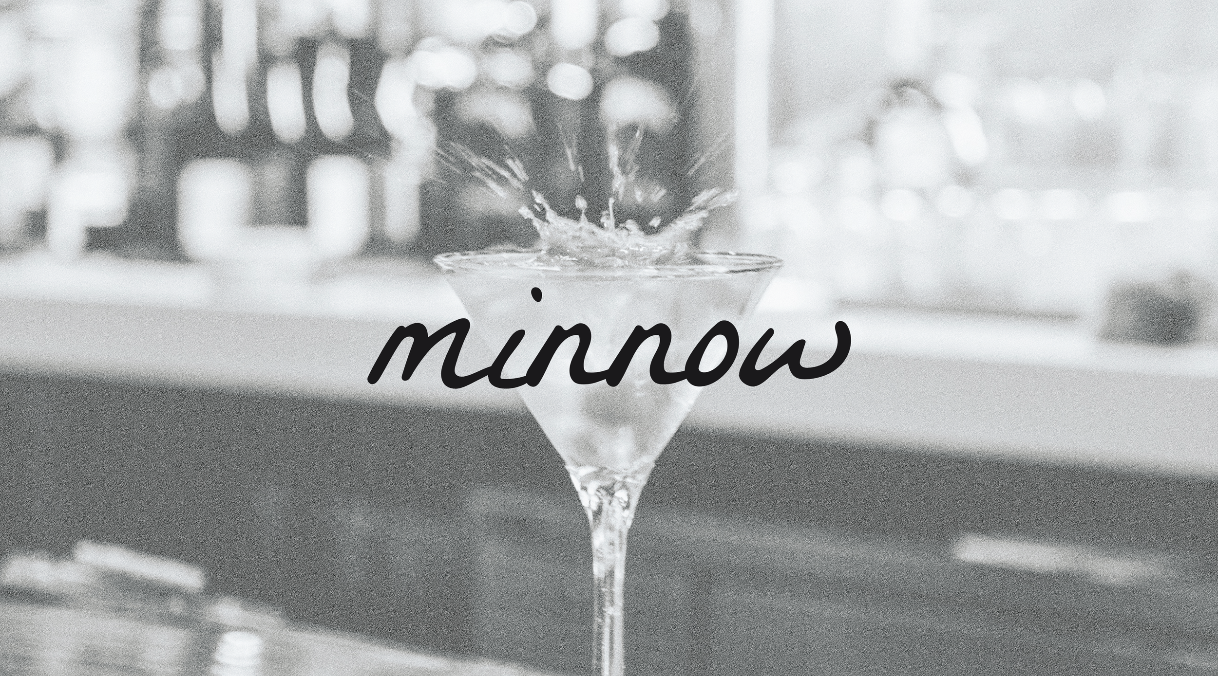 MINNOW
