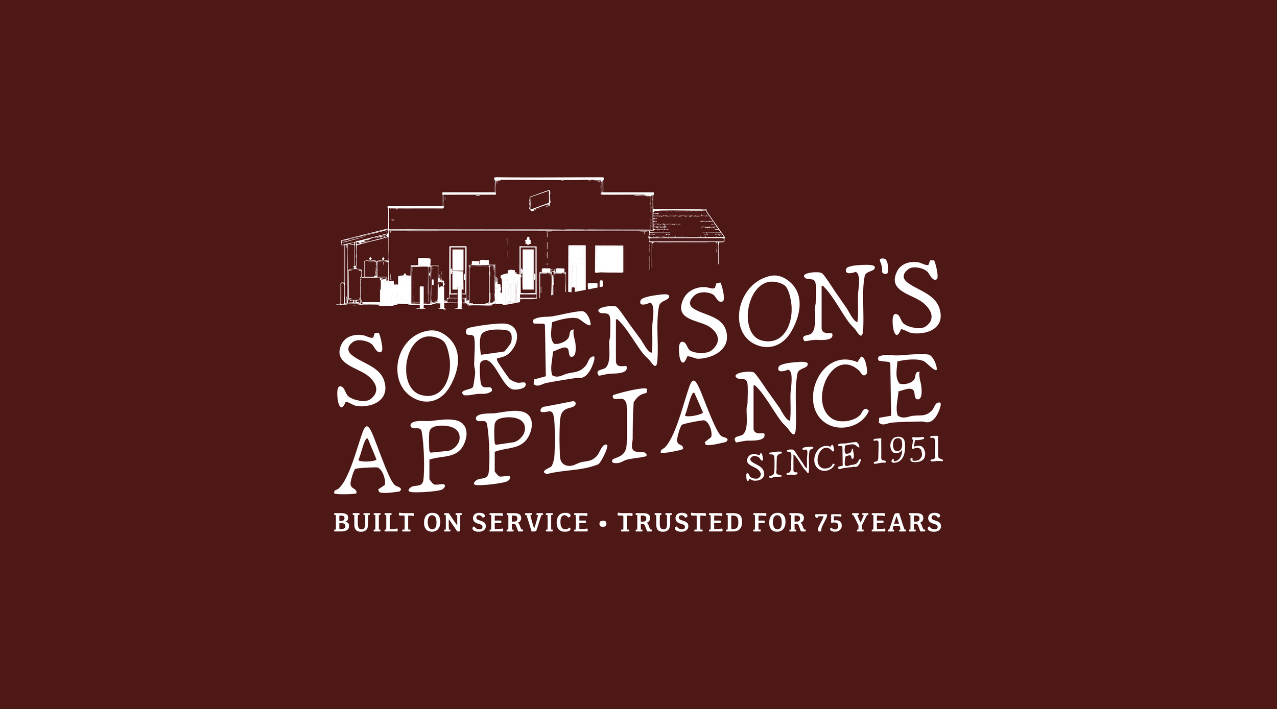 SORENSON'S APPLIANCE