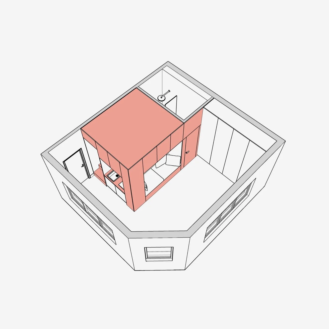 Micro TRES - Compact Design