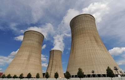 Does Iran Really Need Nuclear Power?