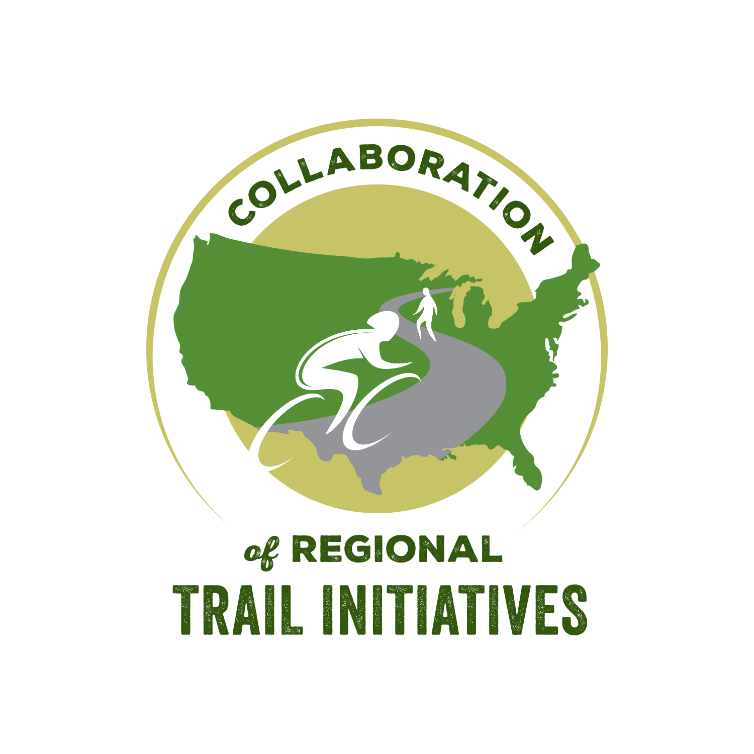 Collaboration of Regional Trail Initiatives
