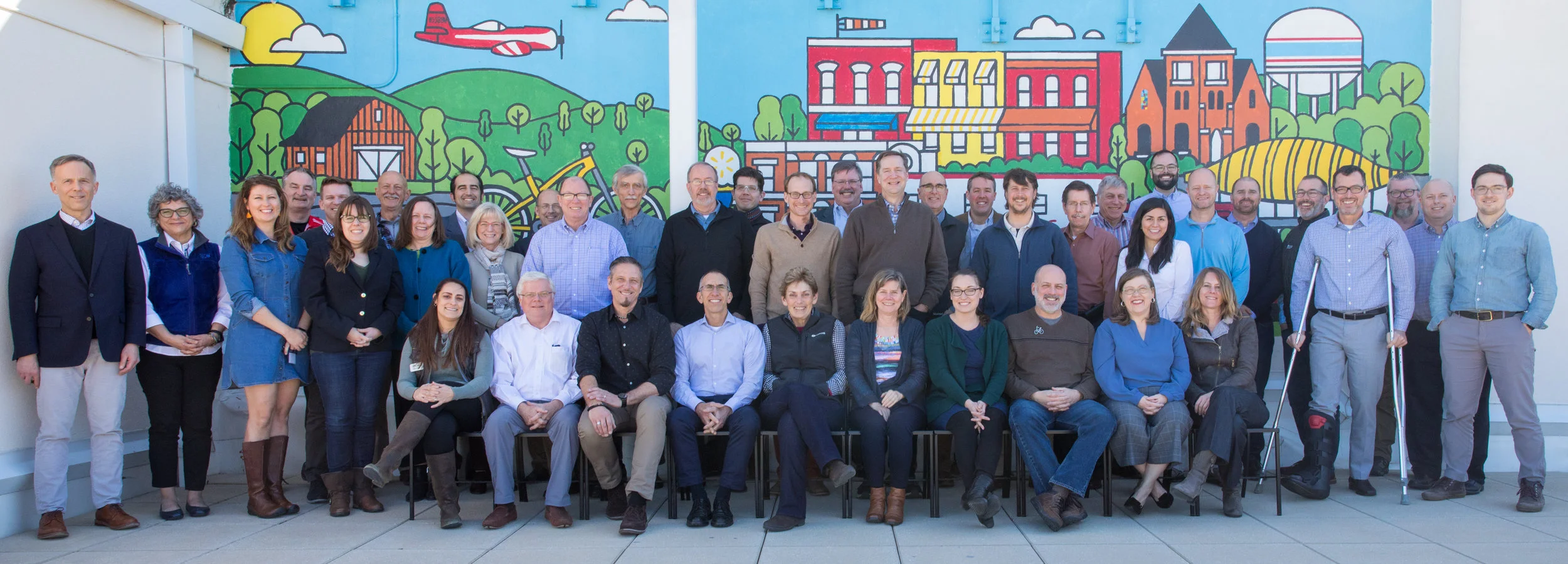 (1) Group Photo - Collaboration of Regional Trail Initiatives 2019.jpg
