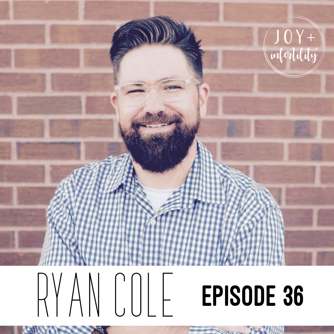 For The Guys with Ryan Cole