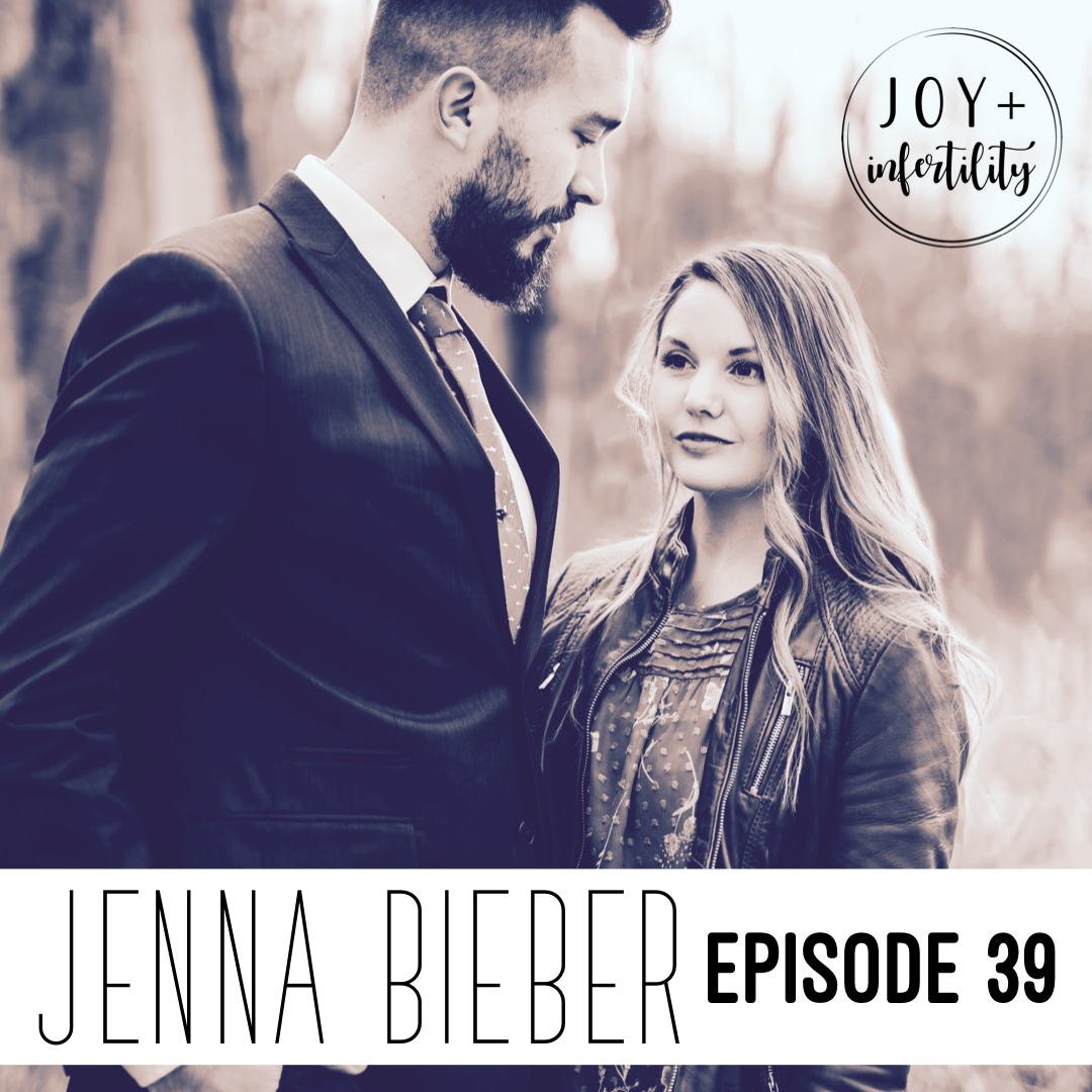 Joy and Infertility