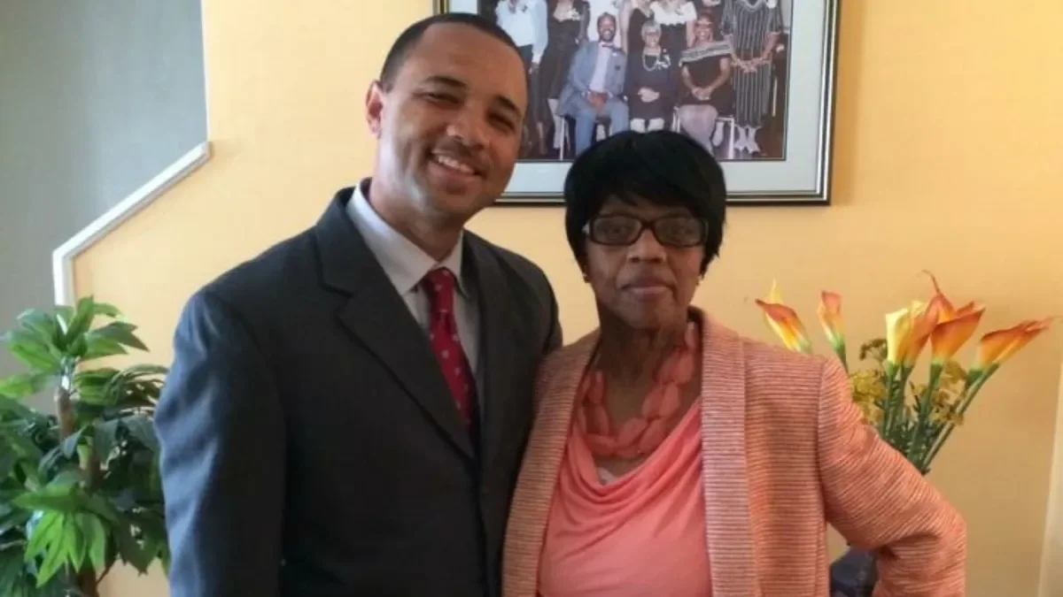 The Unfinished business of Sonia Hayes and Mildred Frisby