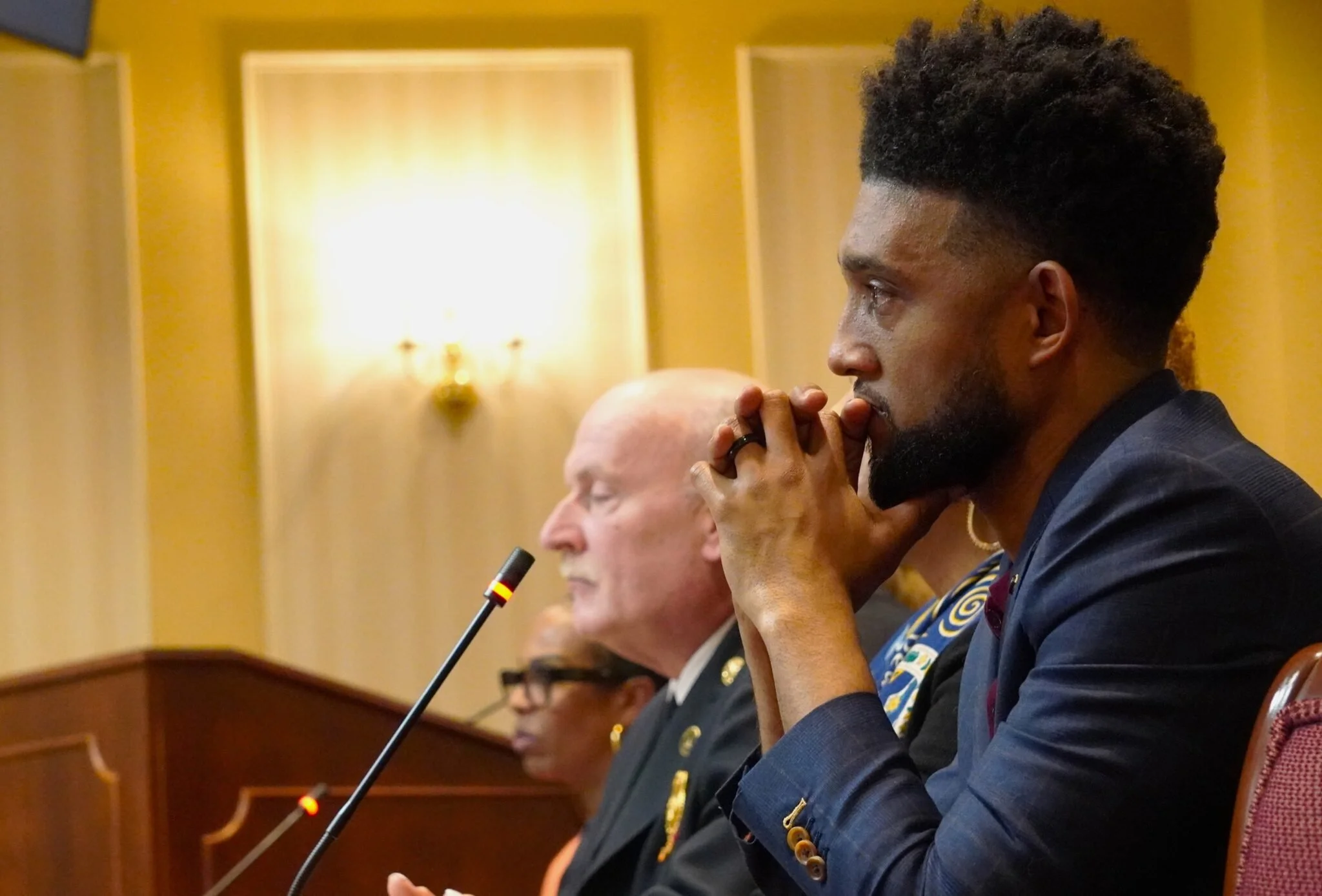 Scott urges local leaders to develop response plans following last year’s mass overdose events