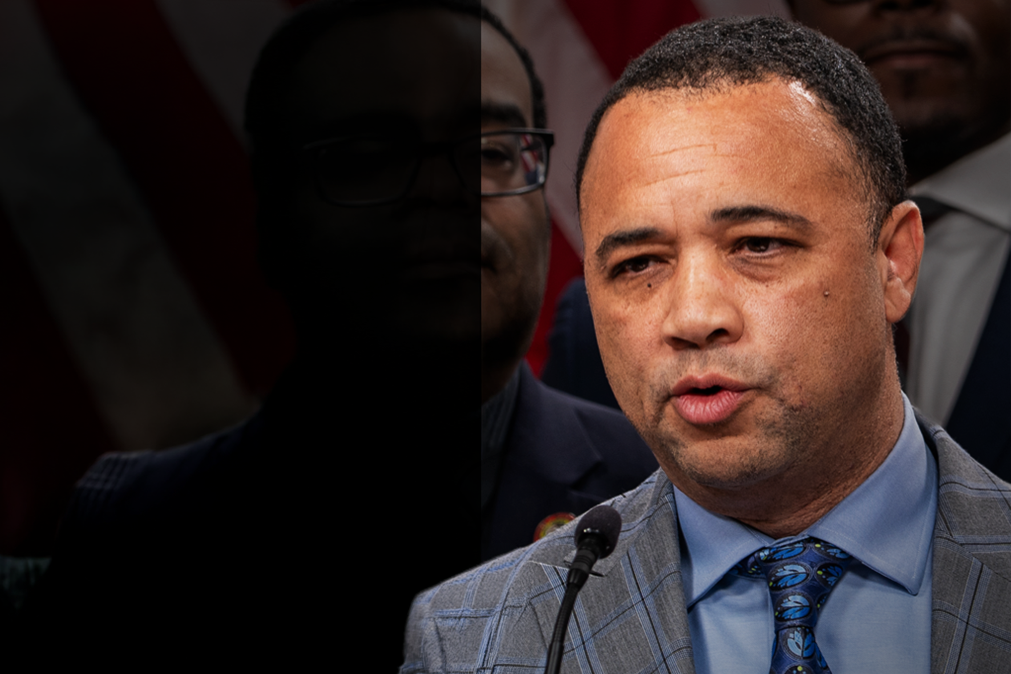 MD Senate Dems Digital Campaign