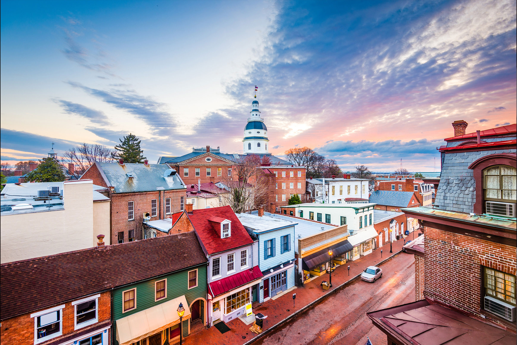 2026 legislative session supports economic development efforts
