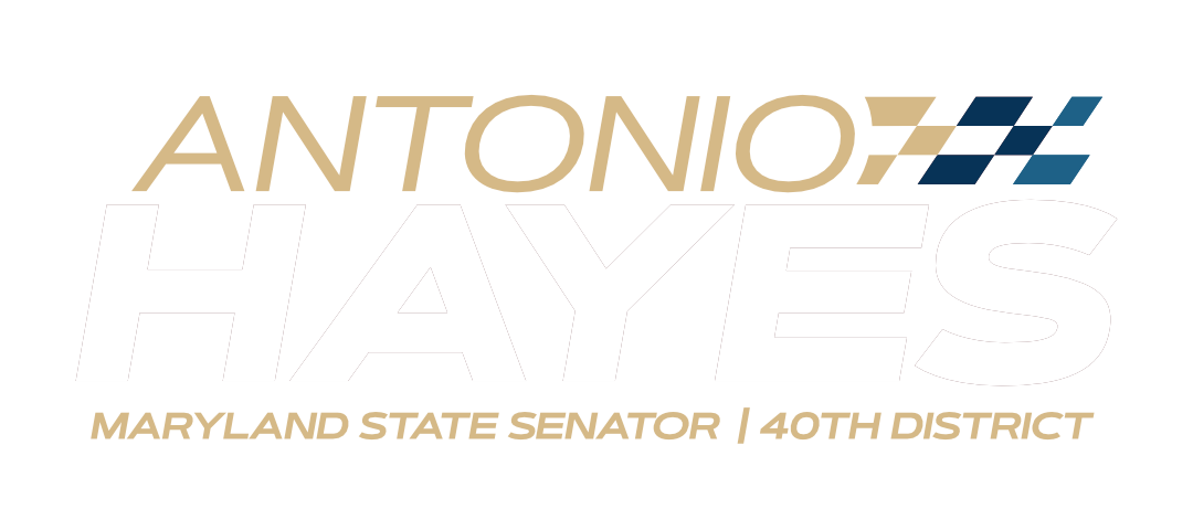 Antonio Hayes.com