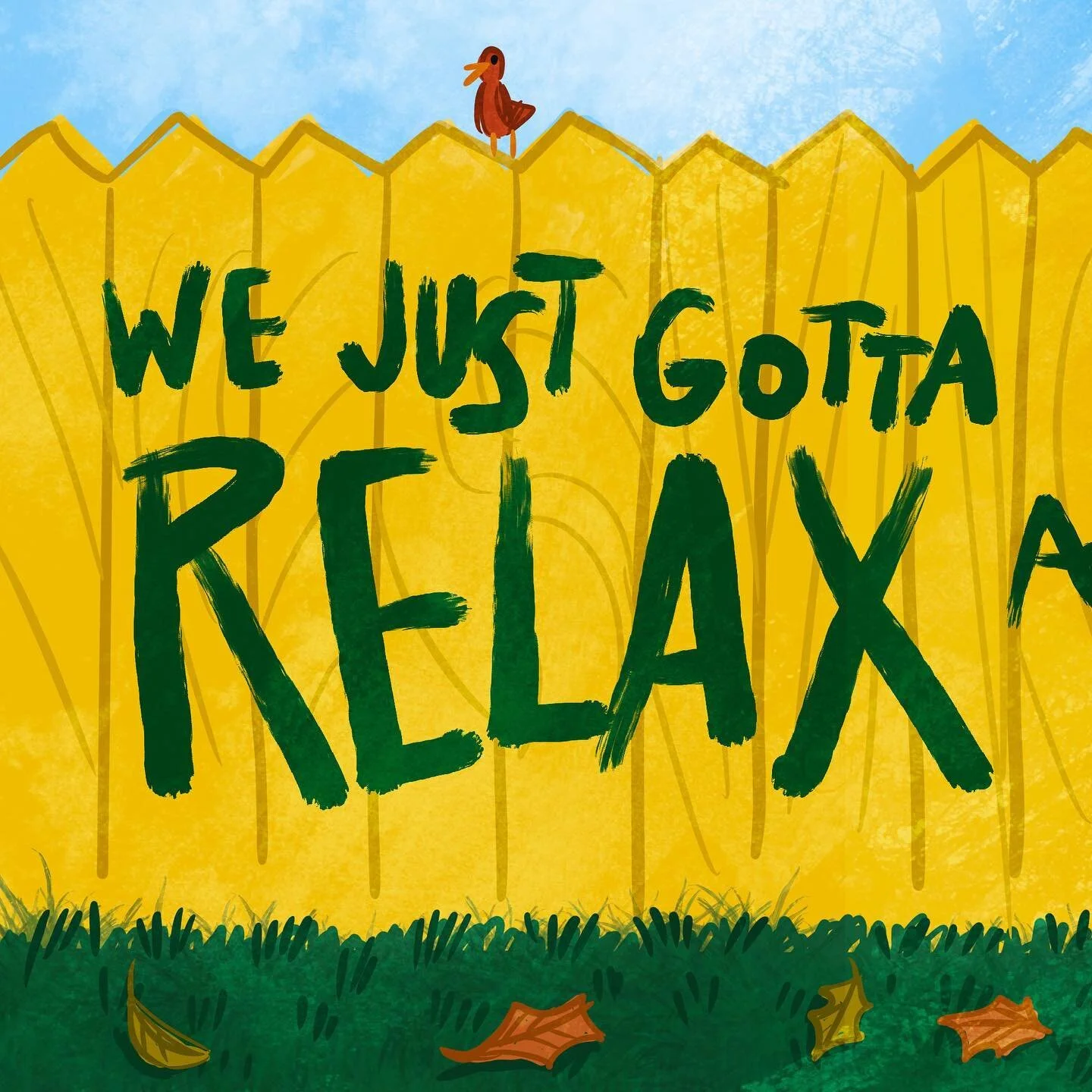 RELAX. If the Packers just win ALL the rest of their games they'll have one of the best records in the league. Just gotta run the table. Easy peasy, extra cheesy. 

#GoPackGo #StillHope #OkNotMuchHopeButALittle #PleaseDontLoseToTheLions #ForTheLoveOf