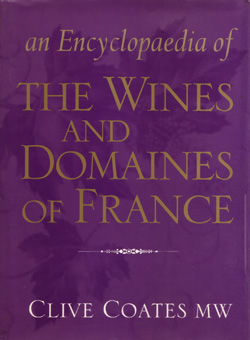 The Wines and Domaines of France
