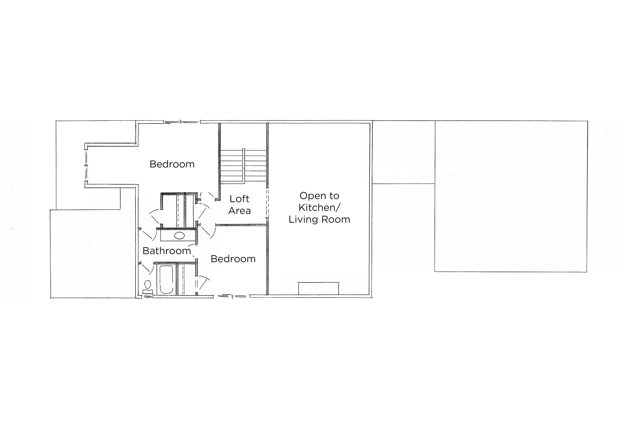 Foundation Plan