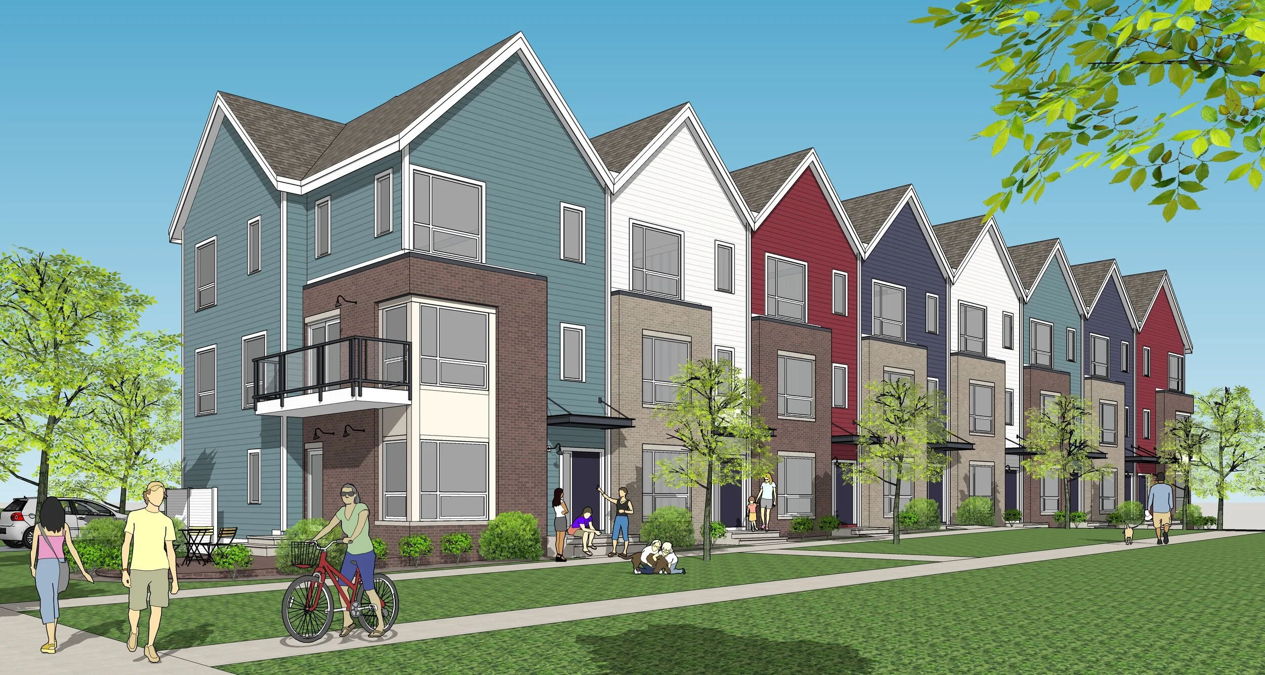 River Walk Townhome Model Rendering.jpg