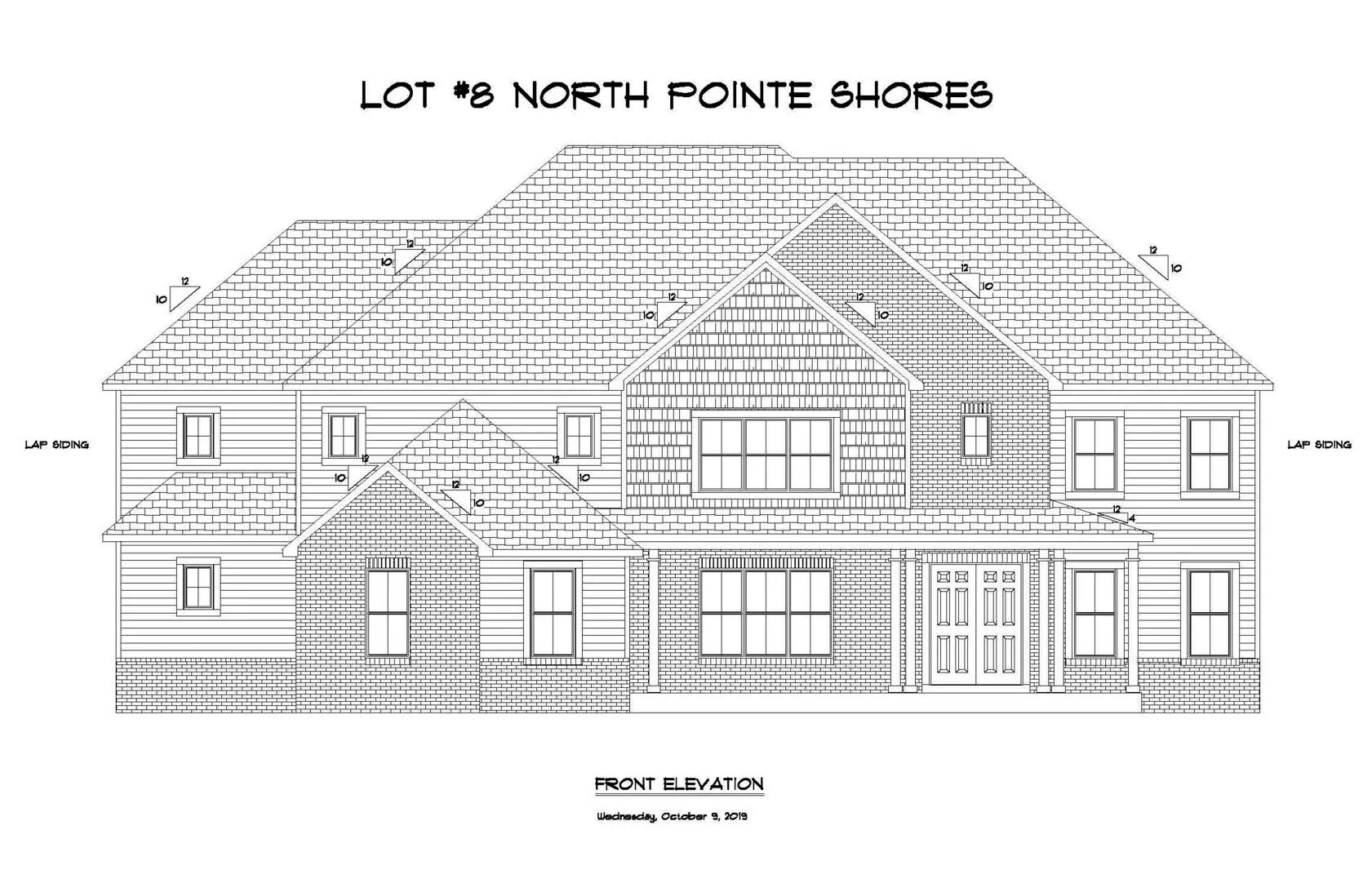 Front+Elevation-+Lot+8+North+Pointe+Shores.jpg