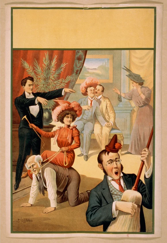 Hypnosis Salon