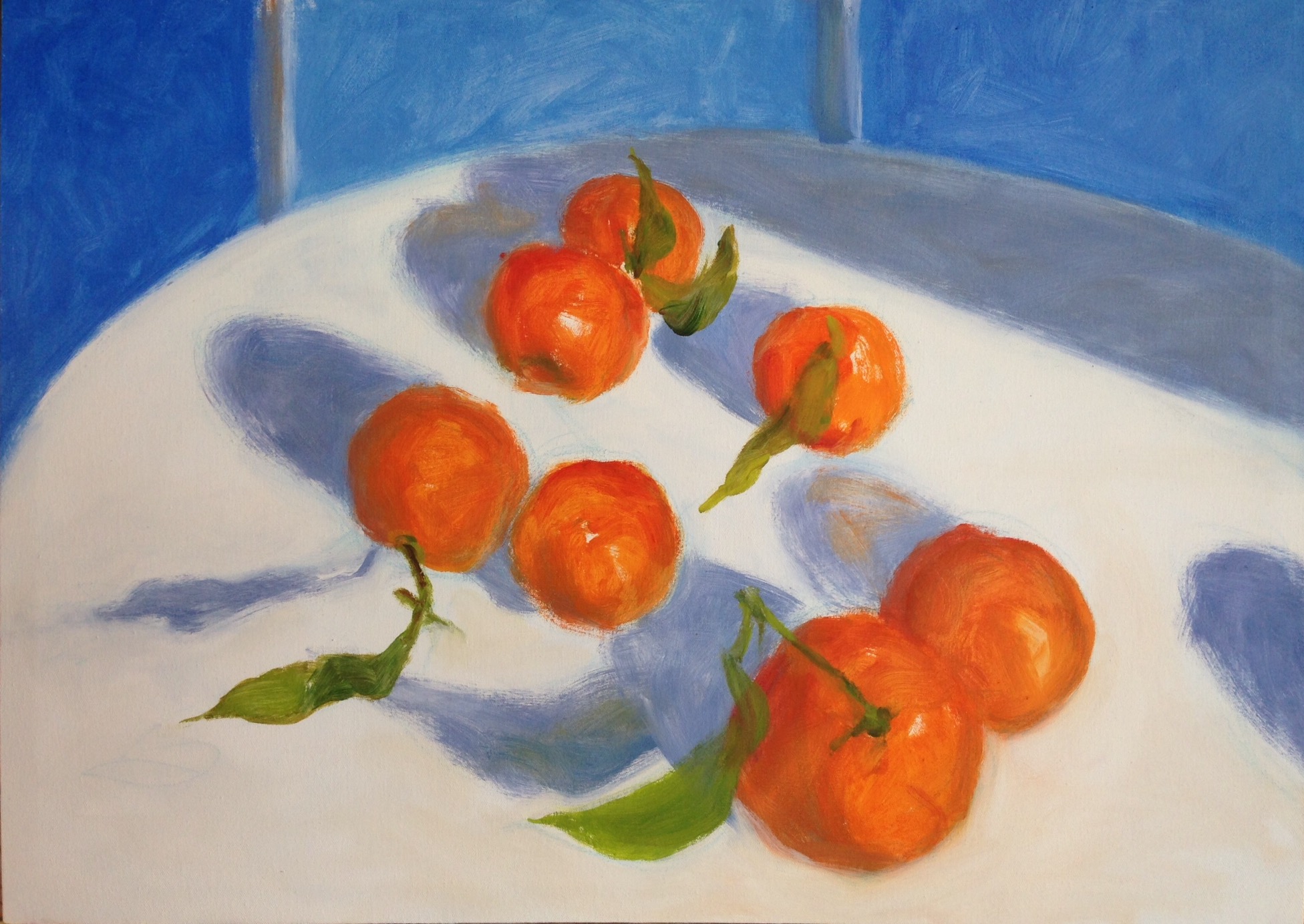 Tangerines