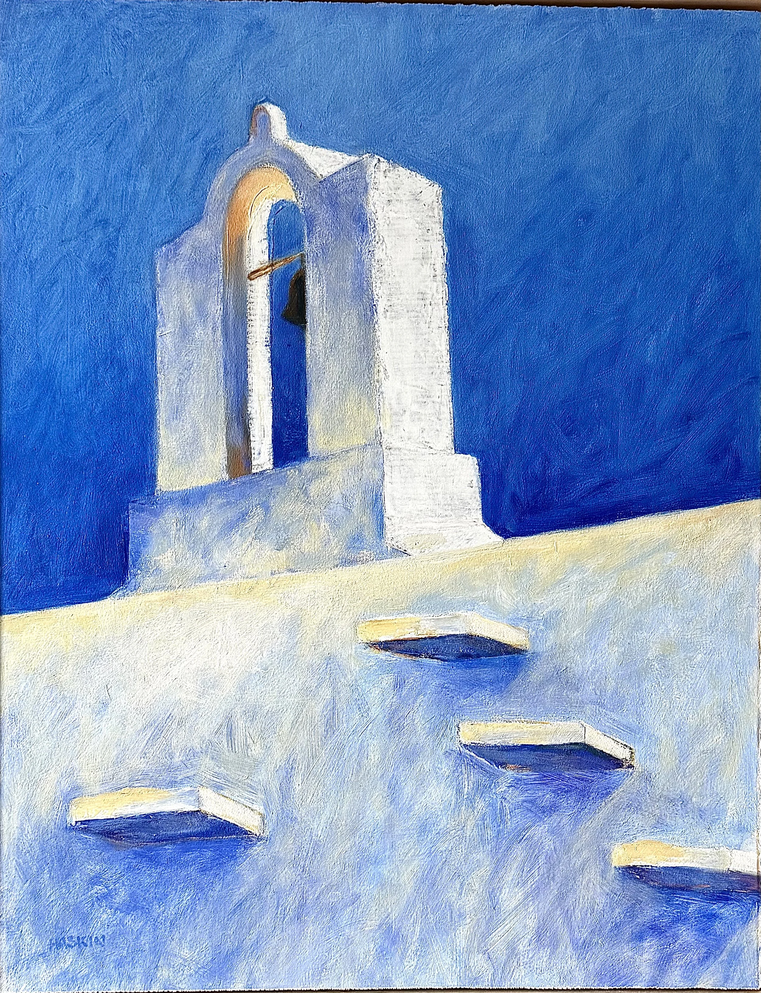Chapel Bell Tower