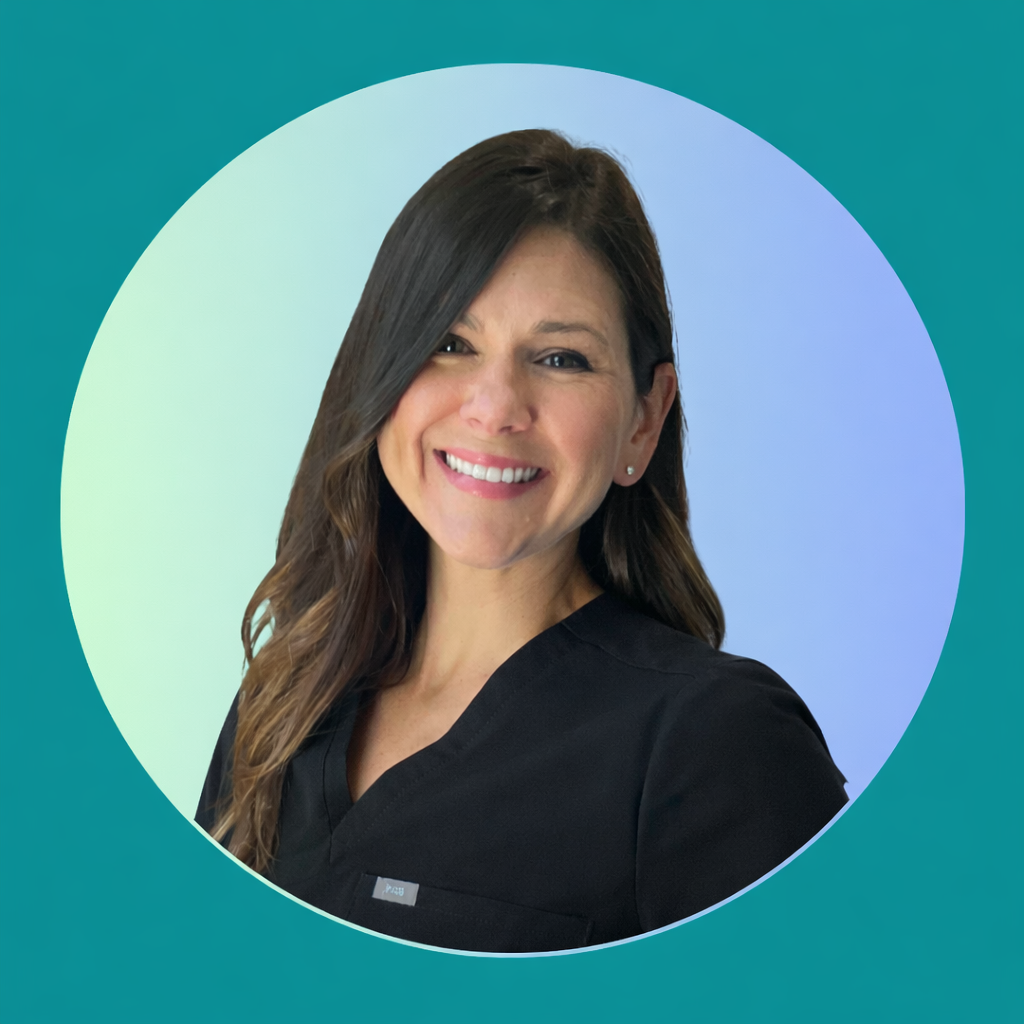 Dr. Ashley Stalmack, Chiropractor. Dr. Ashley, DC is the founder of the practice and a trusted gentle-force chiropractor in Pinckney, MI, specializing in light-force chiropractic care for patients seeking a comfortable, low-pressure approach. 