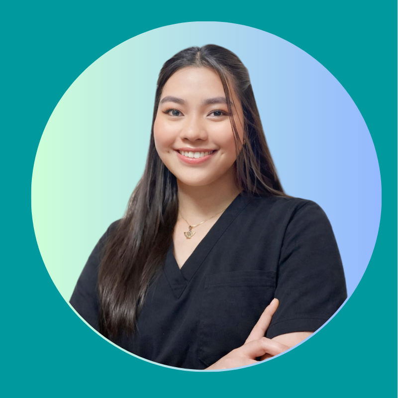 Kyra works behind the scenes to keep the office running smoothly and make every patient’s experience seamless from the moment they reach out.