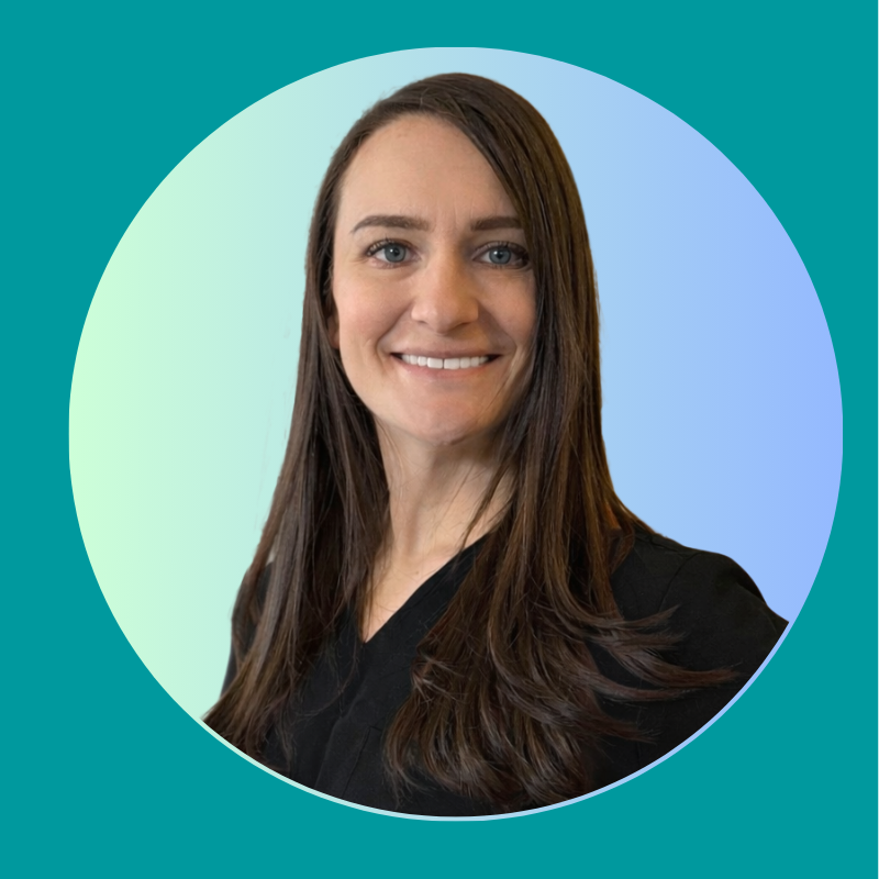 As the friendly face that keeps everything running smoothly, Katie loves making sure every patient feels welcomed the moment they walk through the door.