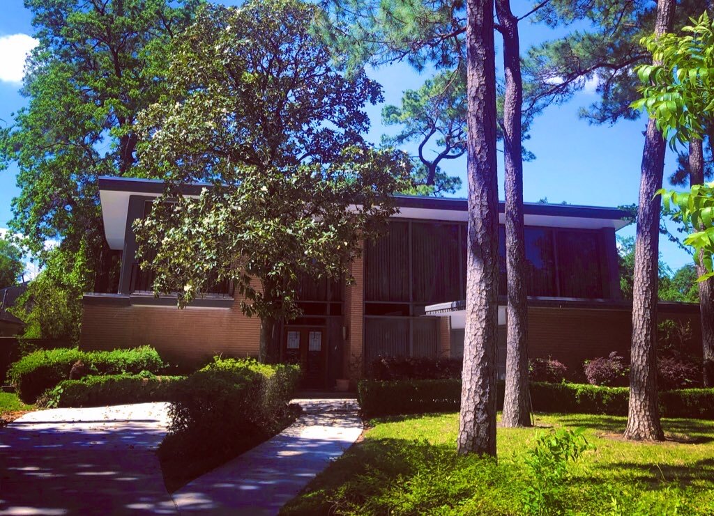 The Chase Residence