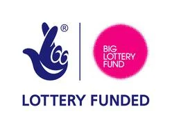 The Big Lottery Fund logo