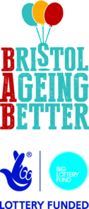 Bristol Aging Better logo