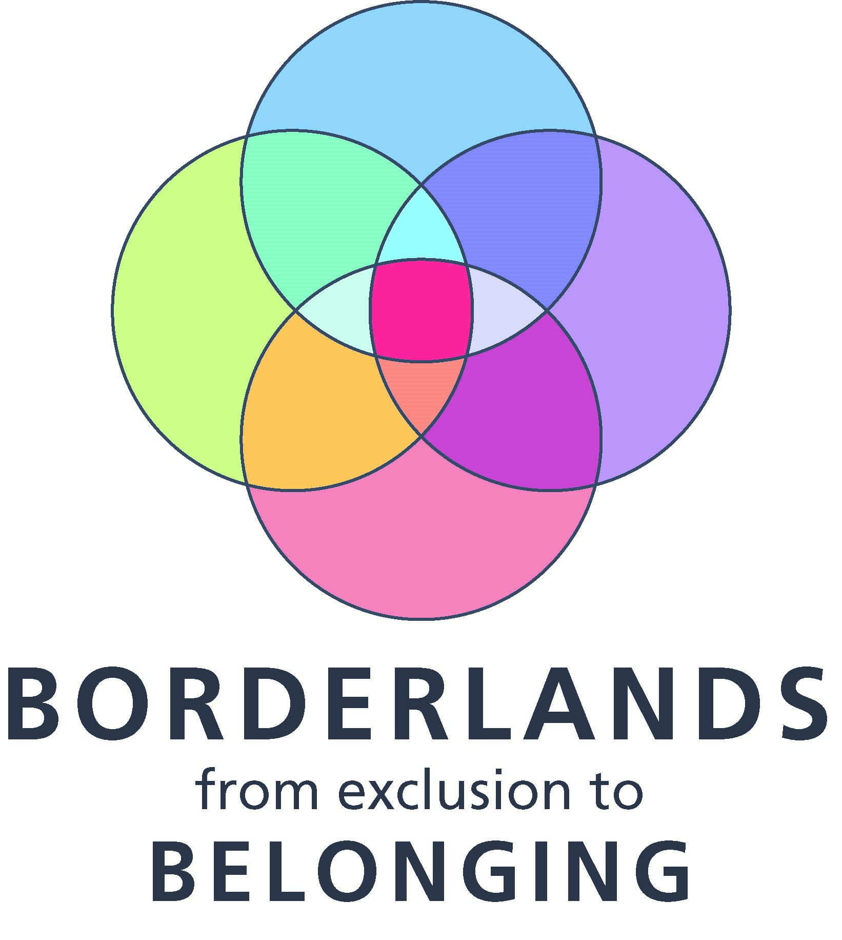 Borderlands logo